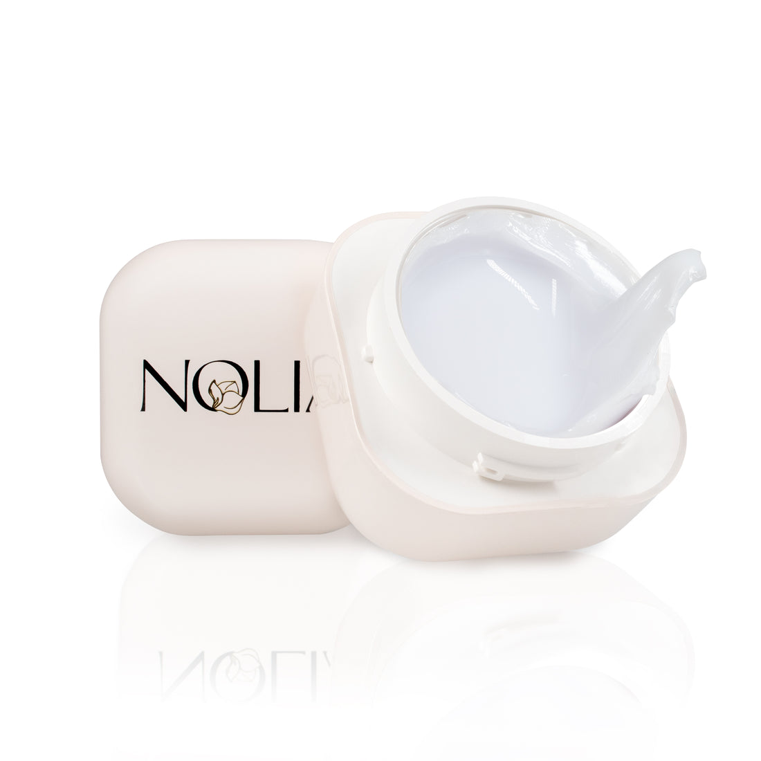 Solid Slim Gel - WHITE 15/50ml
