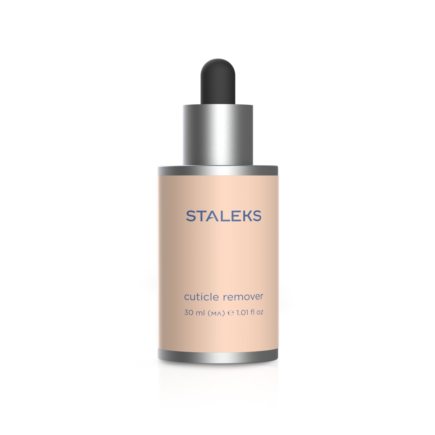 Cuticle Remover Solution 30 ml