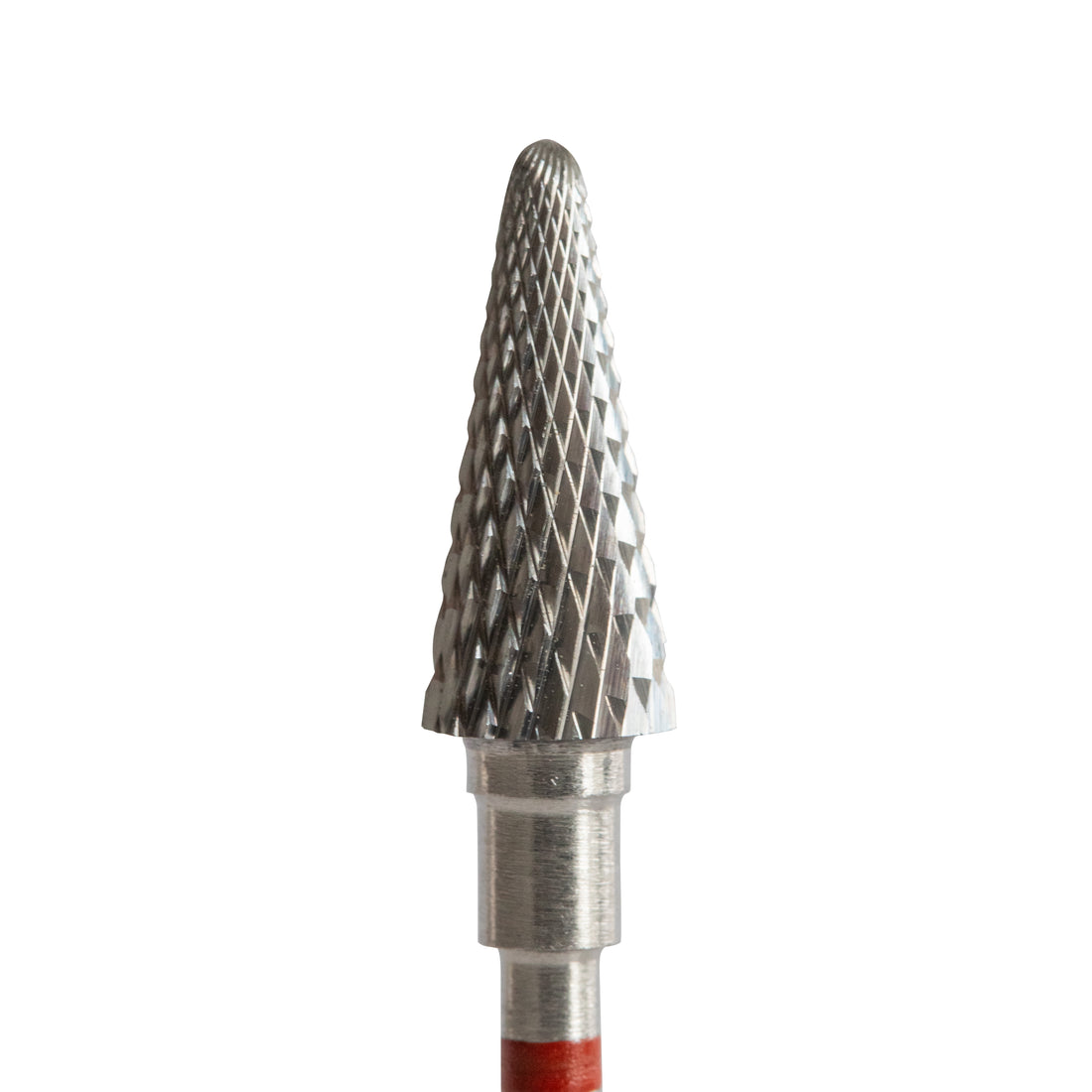 Staleks Bit "CONIC RED"