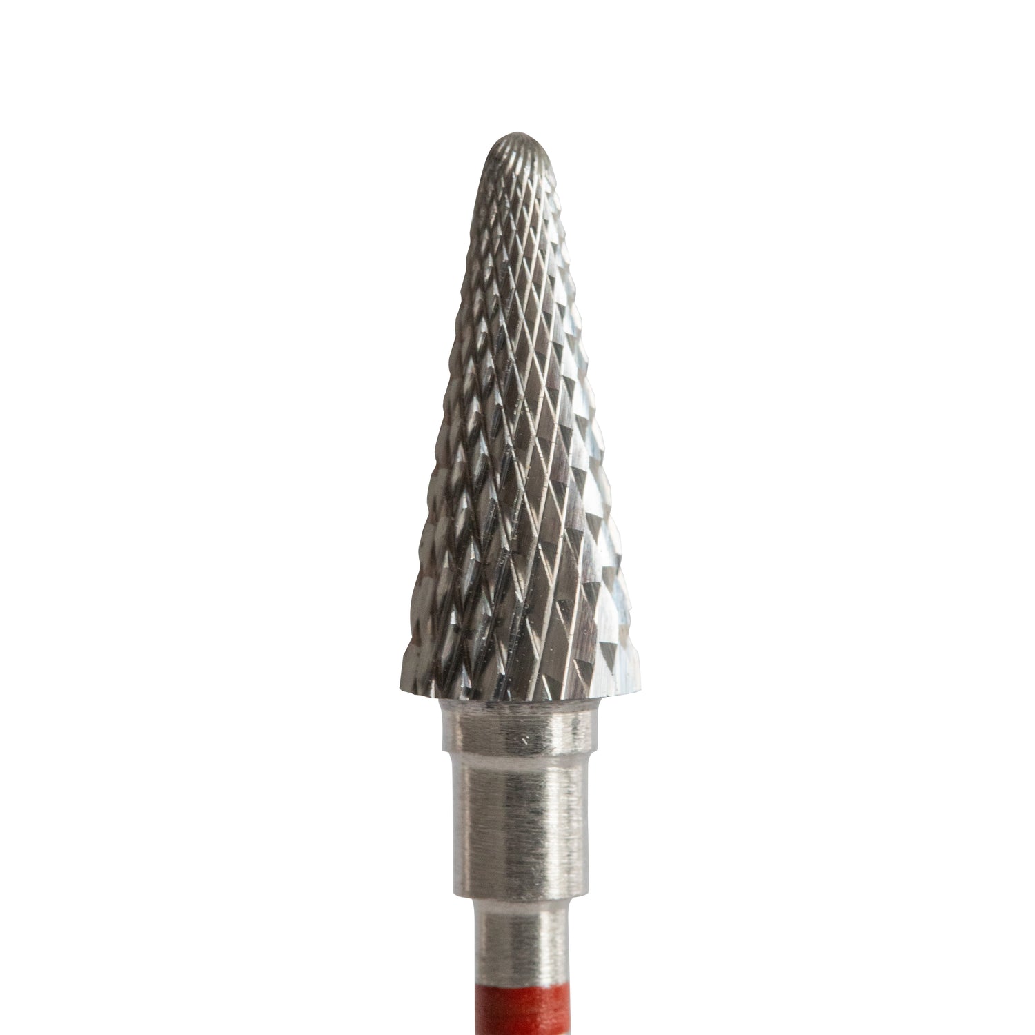Staleks Bit "CONIC RED"