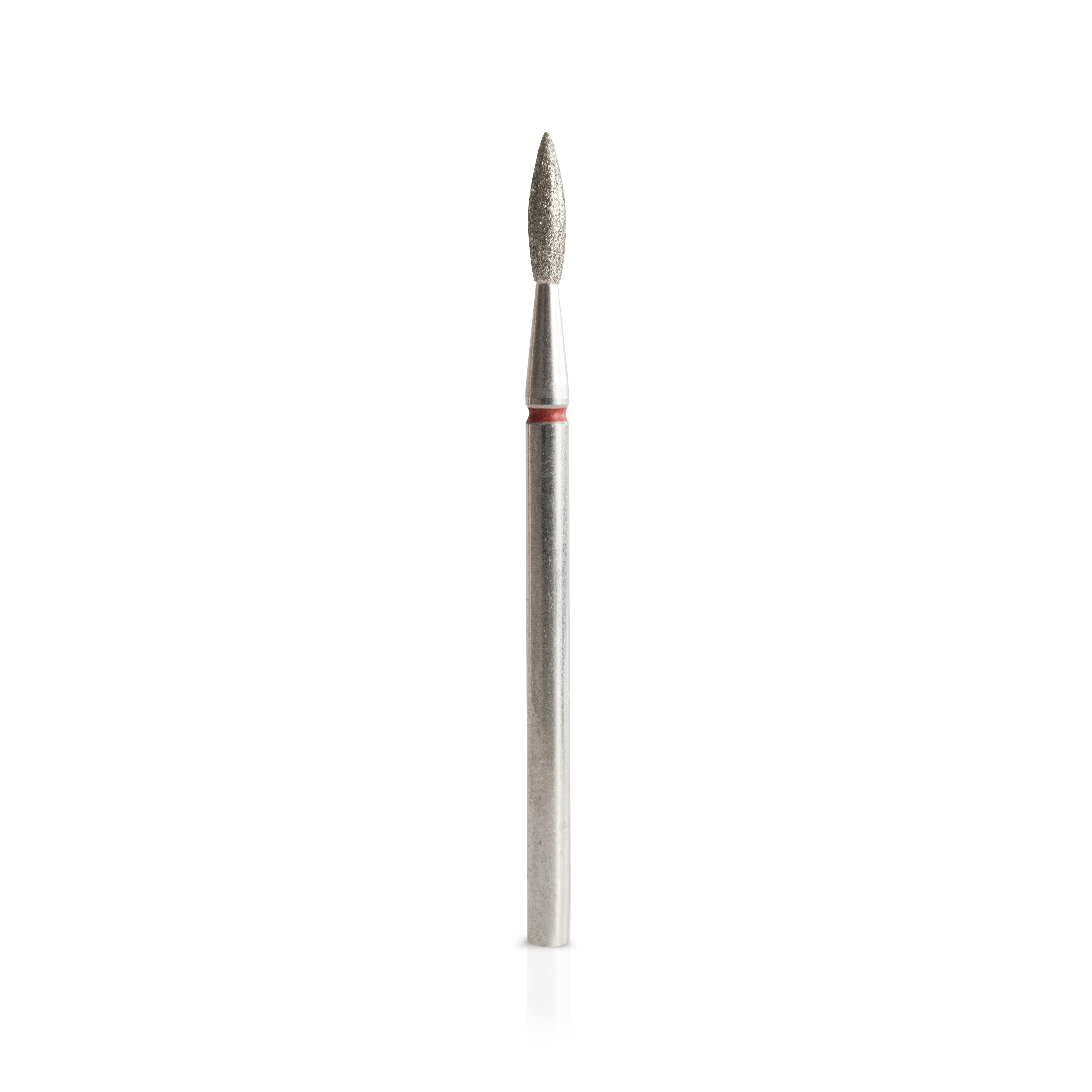 Staleks Bit Cuticle -Sharp Flame 2.1mm