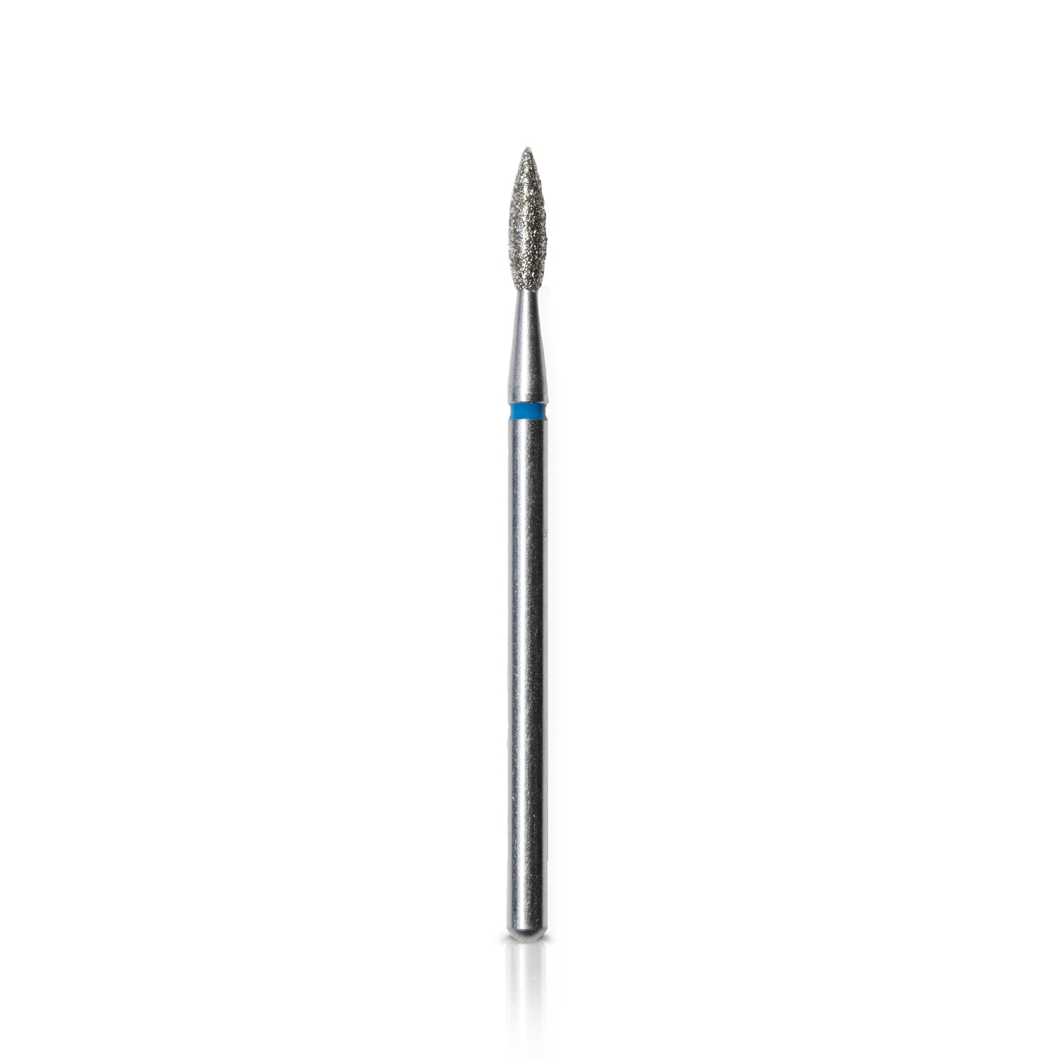 Staleks Bit EXPERT Diamond Flame Blue
