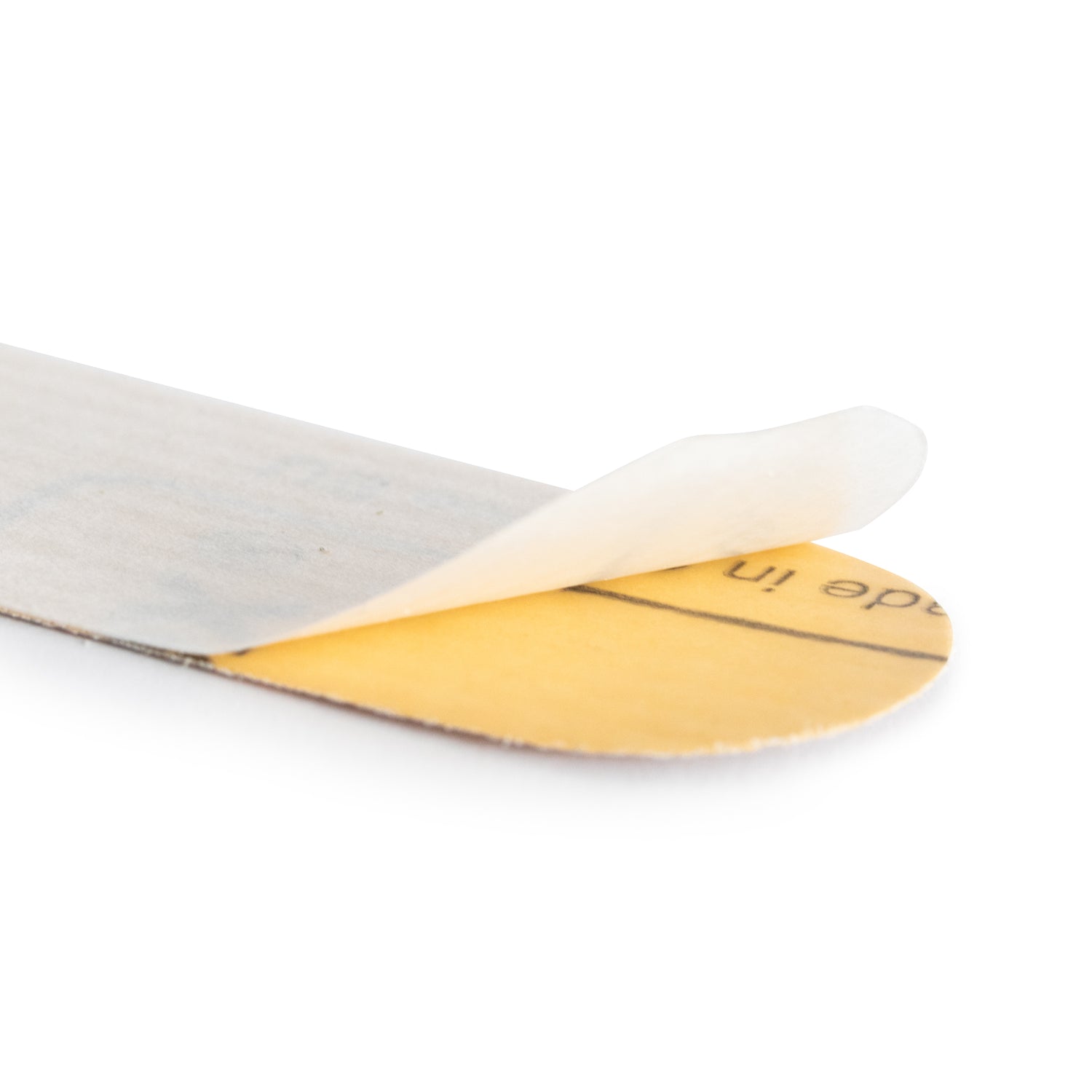 Refill Pads for Metal Pedicure File Staleks MBE-10 – Grit 100 DFE 10/100W – 30 pcs