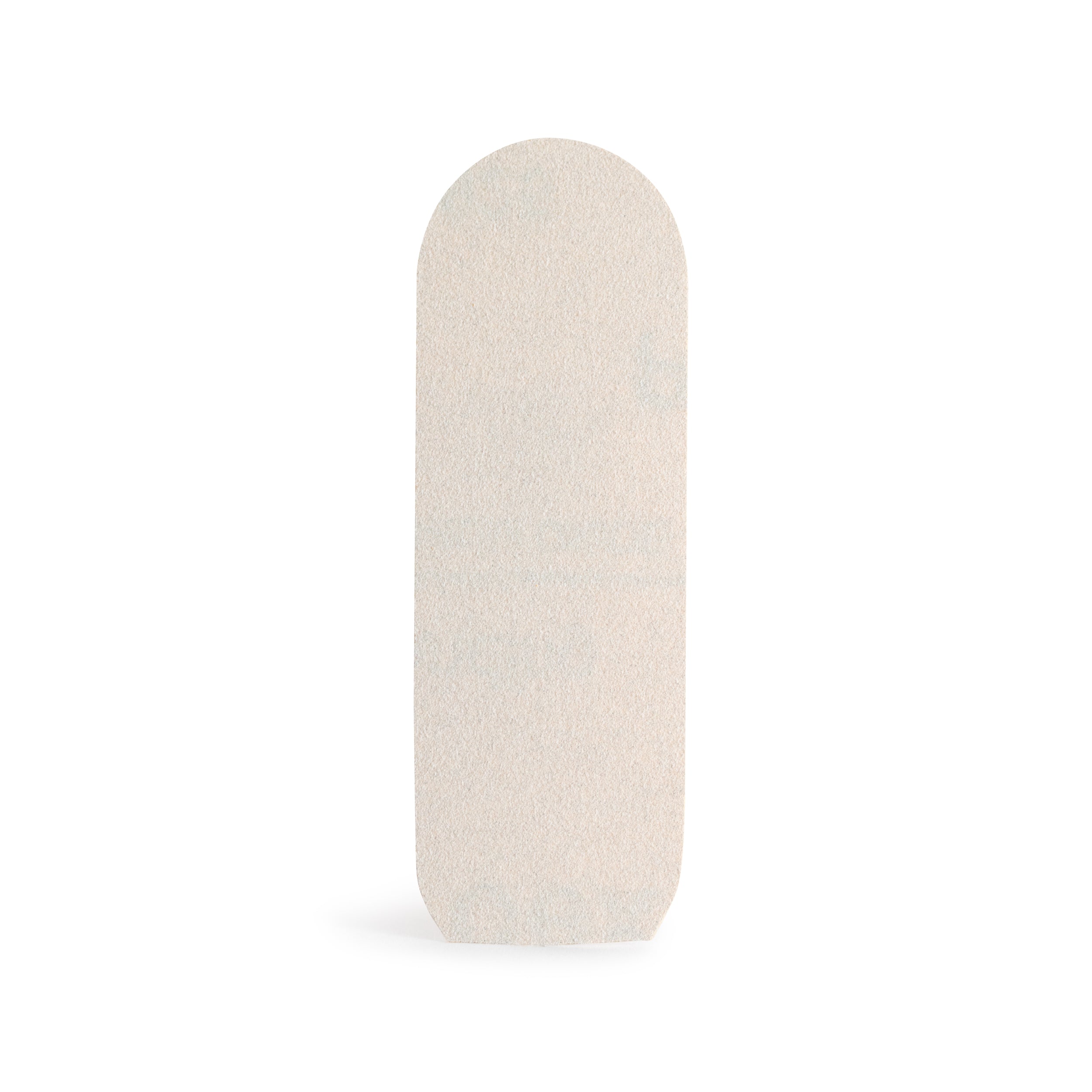 Refill Pads for Metal Pedicure File Staleks MBE-10 – Grit 180 DFE 10/180W – 30 pcs