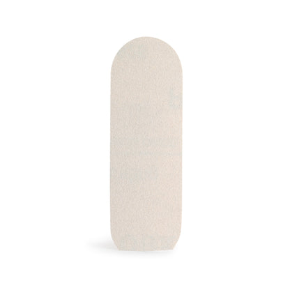 Refill Pads for Metal Pedicure File Staleks MBE-10 – Grit 180 DFE 10/180W – 30 pcs