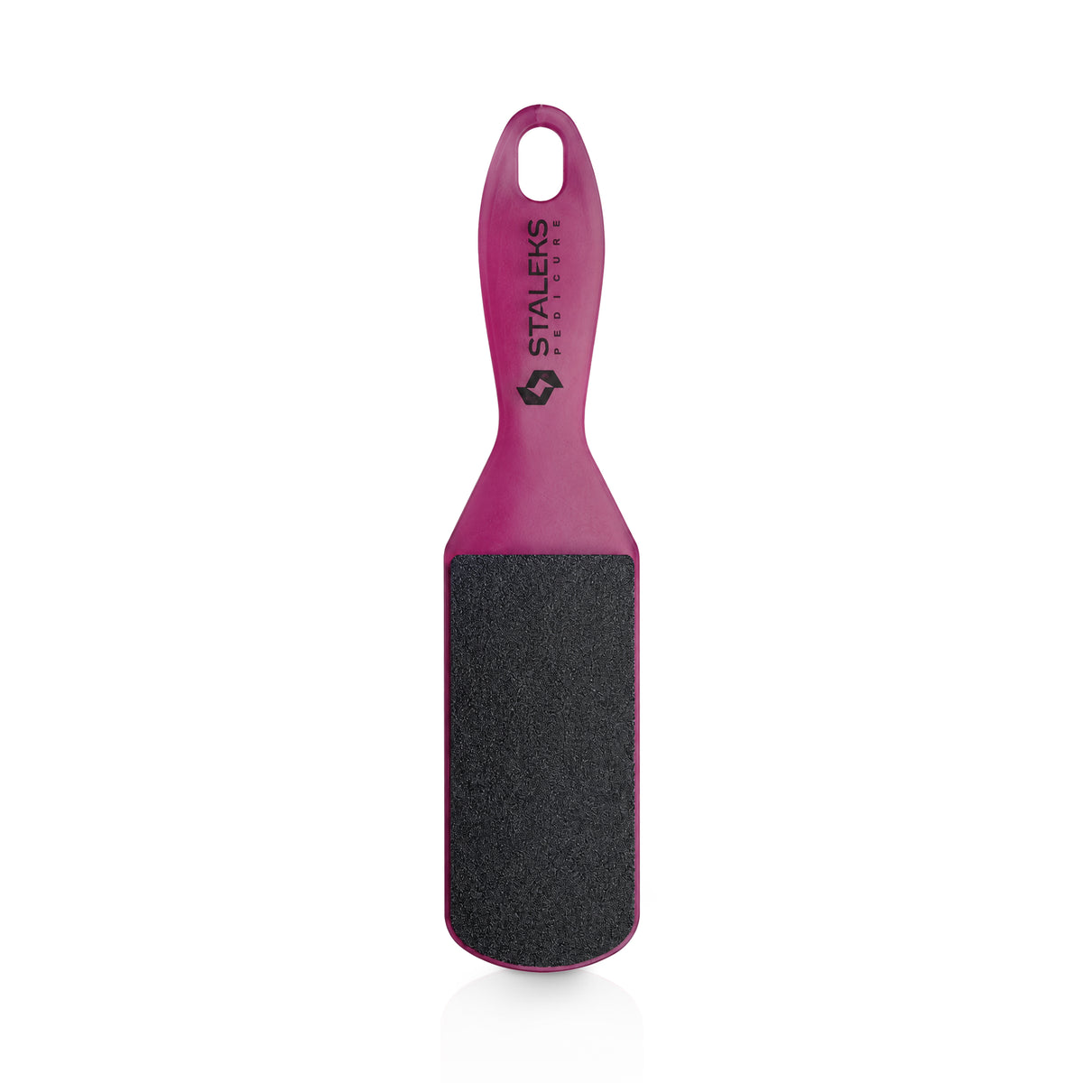 Staleks Expert 10 Type 1 Plastic Pedicure Foot File, 60/80 Grit