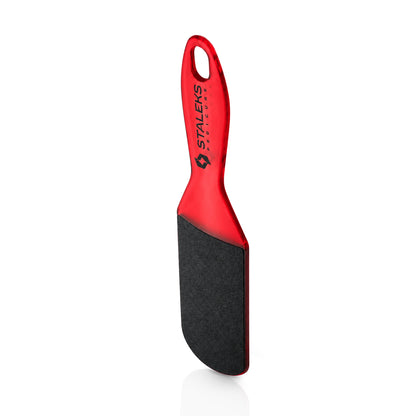 Staleks Expert 10 Type 2 Plastic Pedicure Foot File, 80/120 Grit