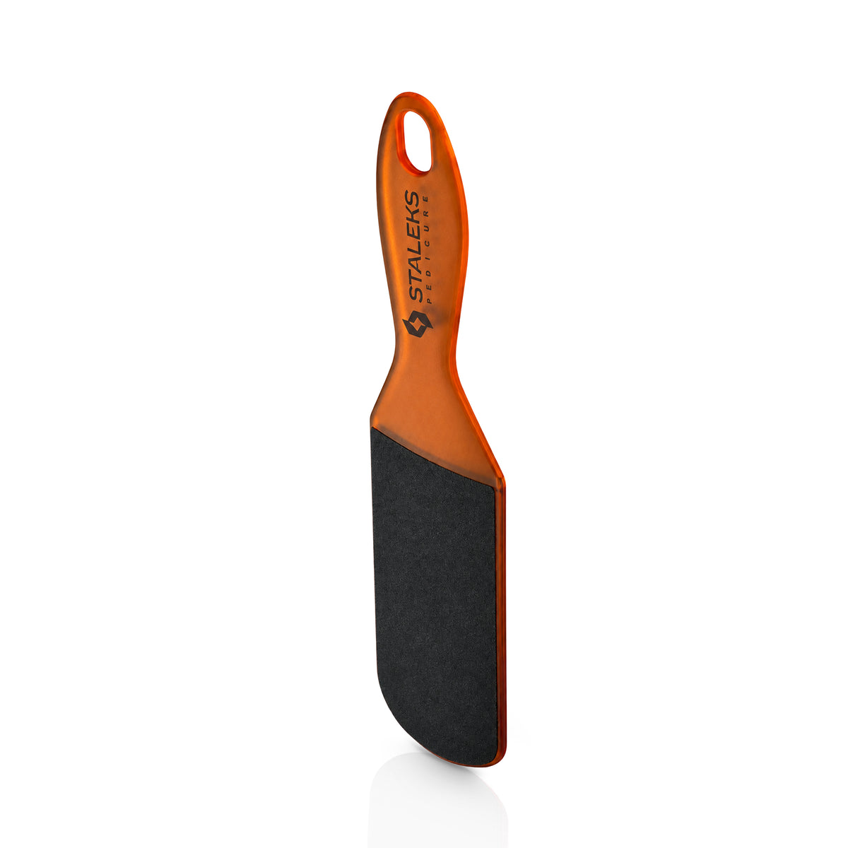 Staleks Expert 10 Type 3 Plastic Pedicure Foot File, 100/180 Grit