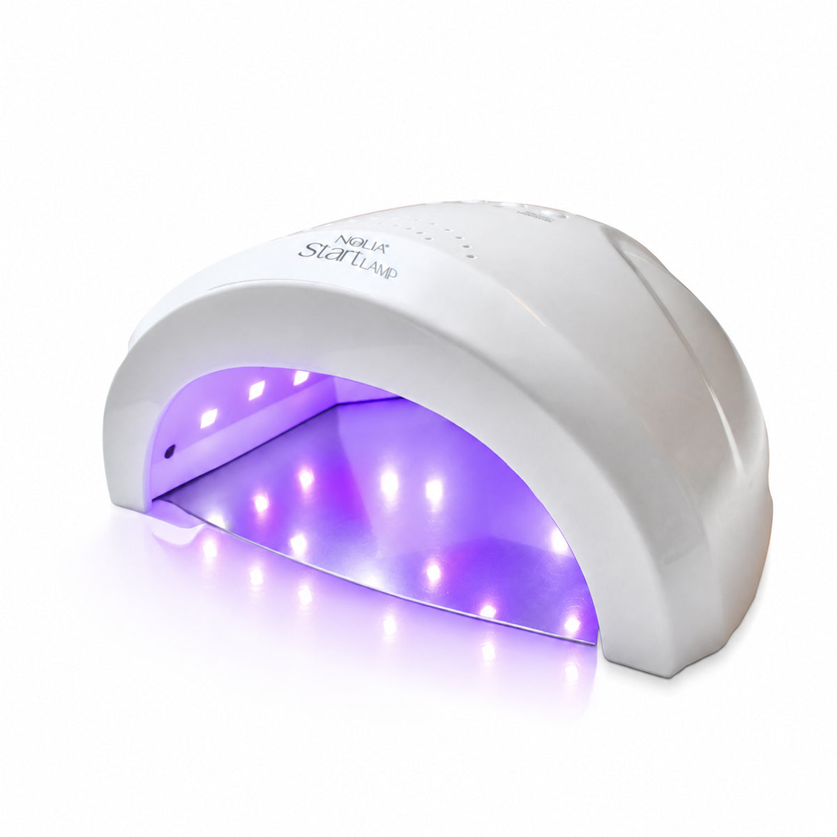 Nolia Start Lamp