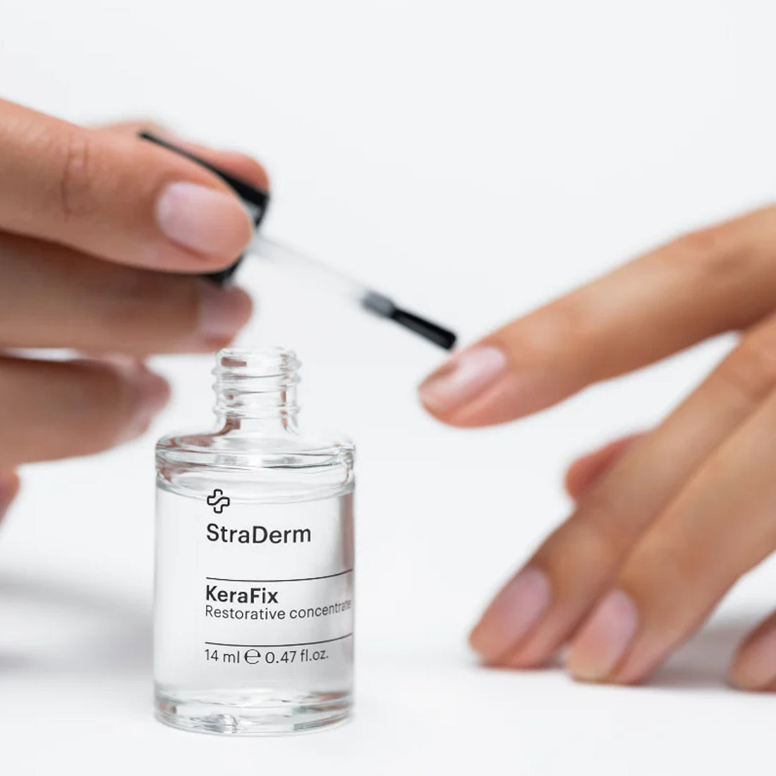 KeraFix Nail Repair Concentrate 14ml