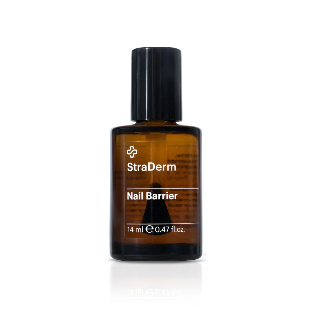 Nail Barrier Nail Treatment Polish 14ml