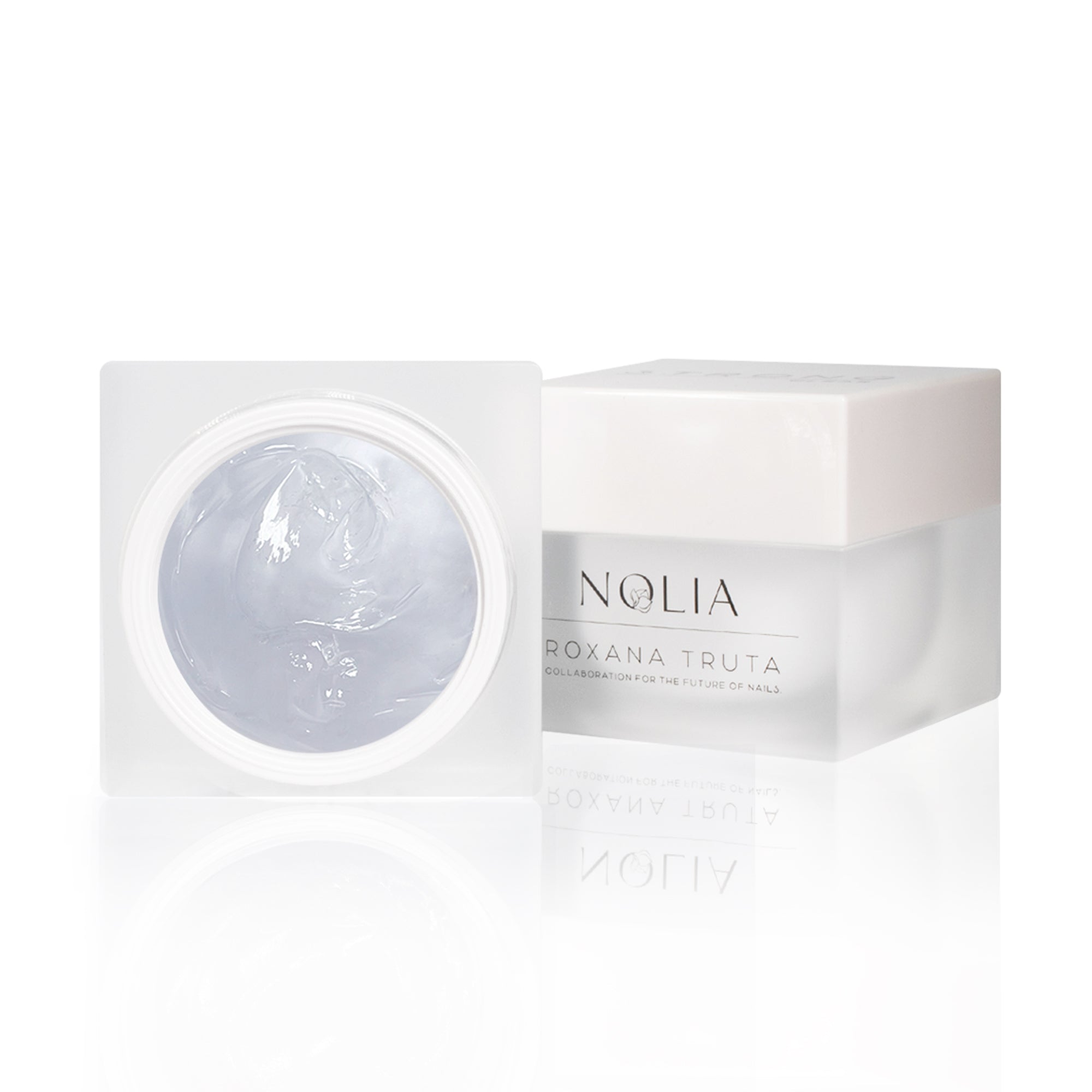 Strong Clear Gel 30/50ml – Nolia Shop Europe