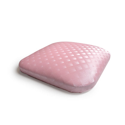 Nolia Comfort Pink Pillow Elbow Rest