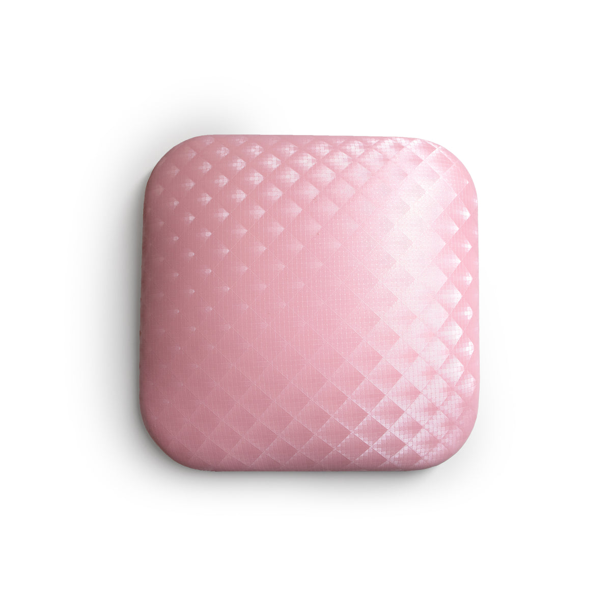 Nolia Comfort Pink Pillow Elbow Rest