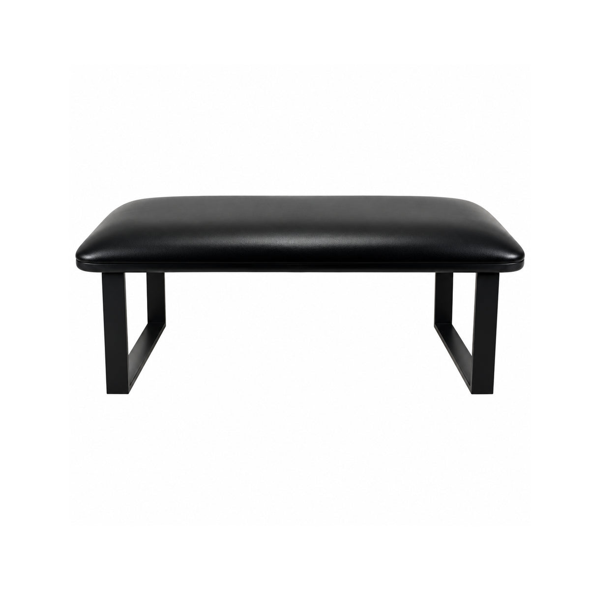 Nolia Studio Hand Rest - Black