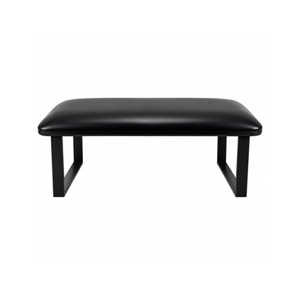 Nolia Studio Hand Rest - Black