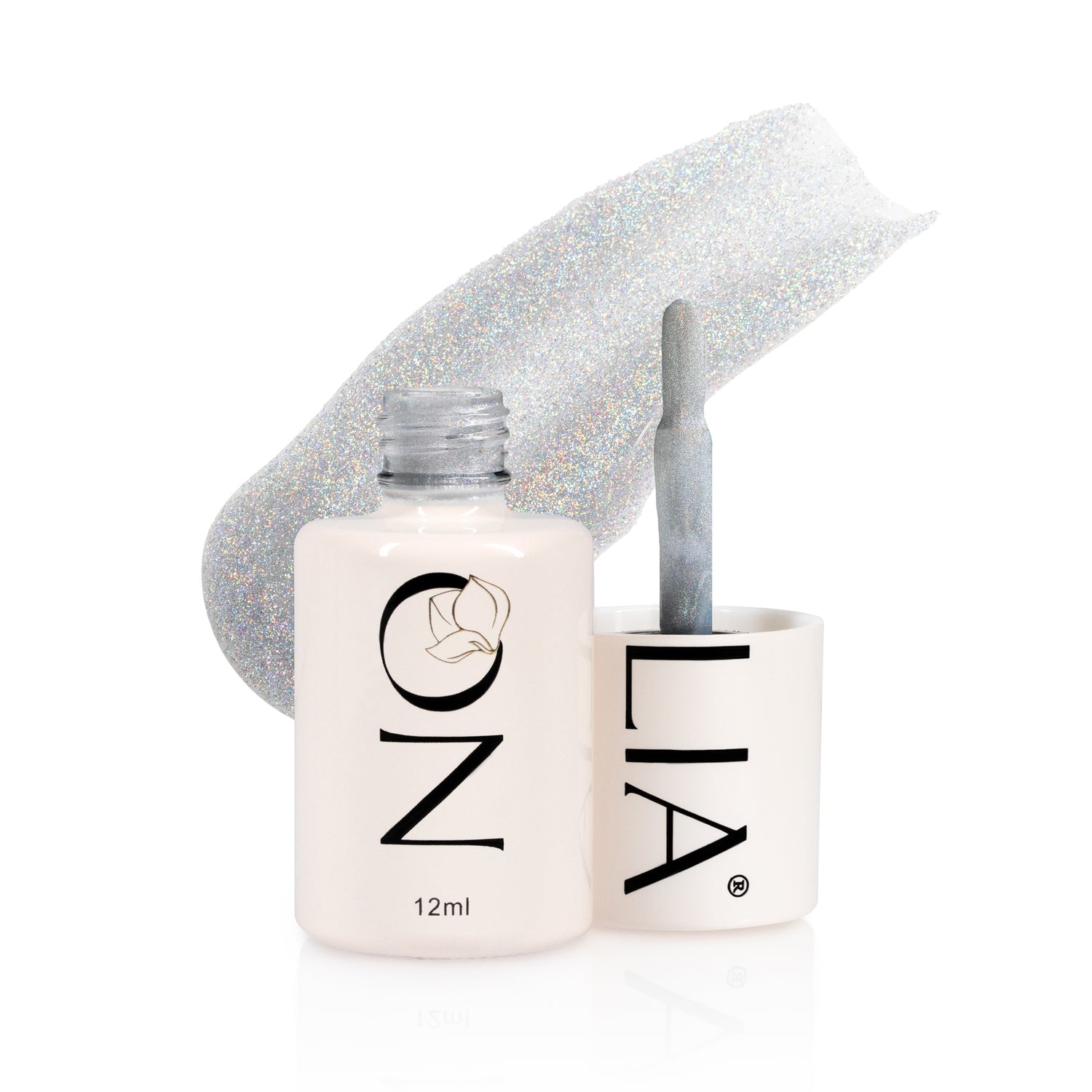 Top Coat Cat-Eye Nolia Magnetic Laser