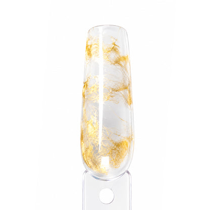 Nolia Temptation Island Gel Polish - The Bonfire