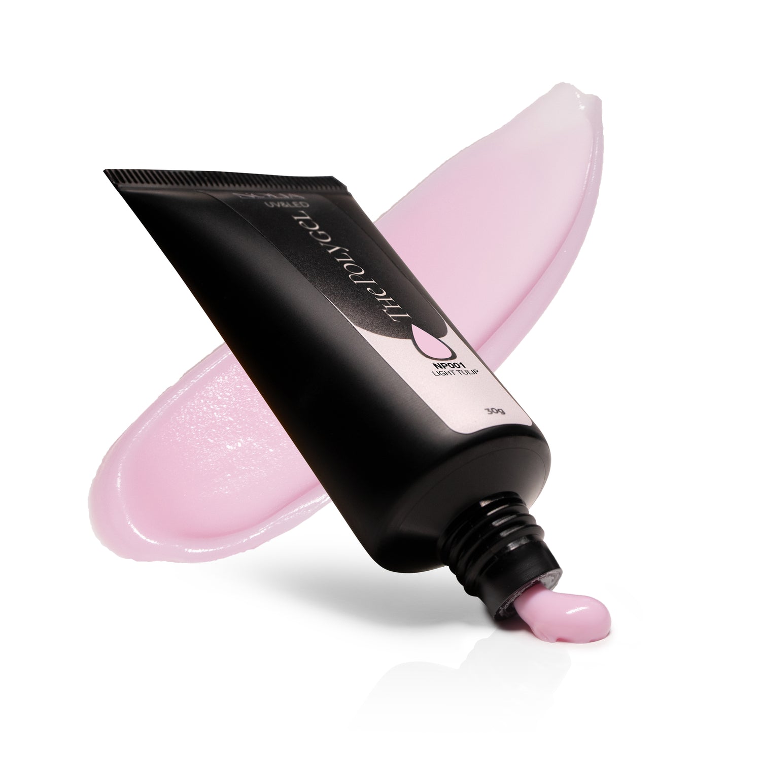 The Polygel NP001 - LIGHT TULIP 30g
