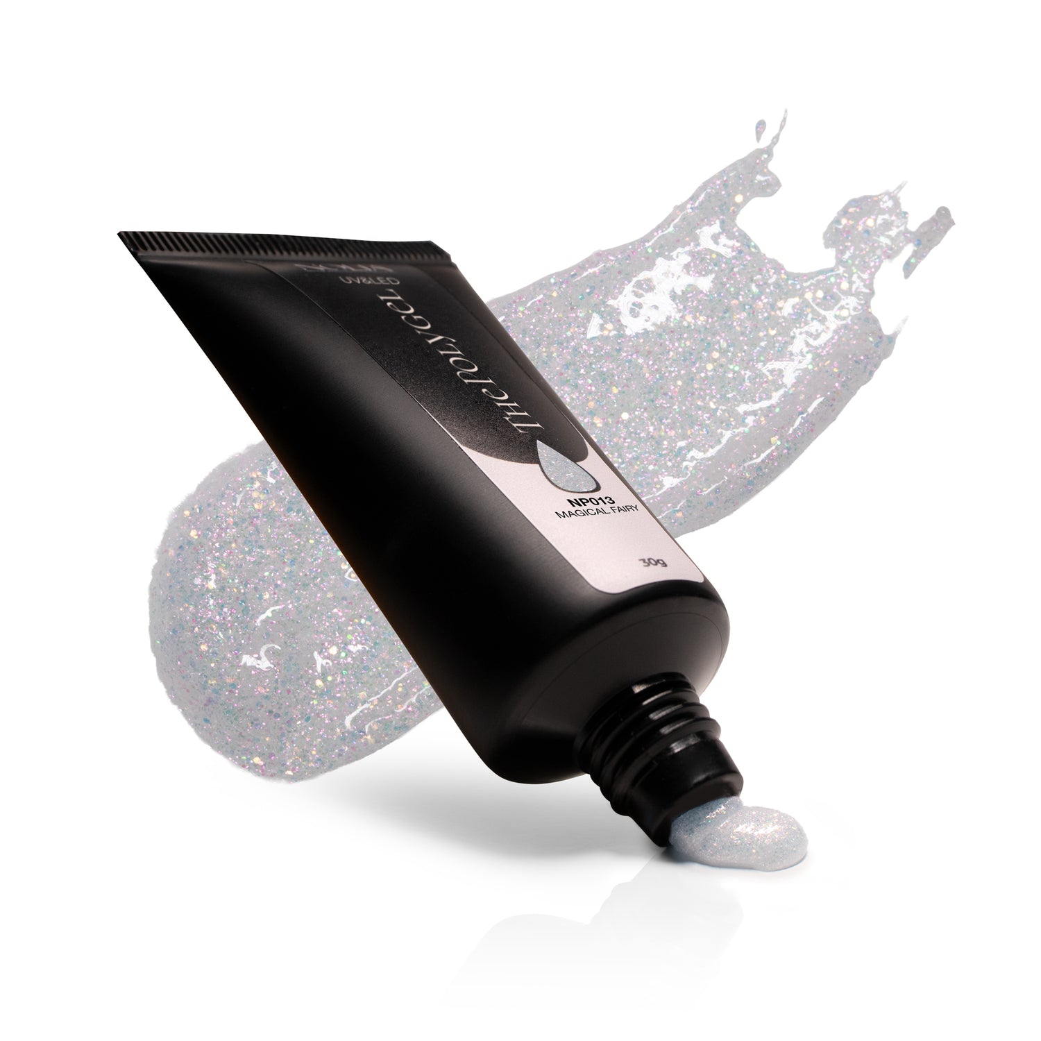 The Polygel NP013 - MAGICAL FAIRY 30g