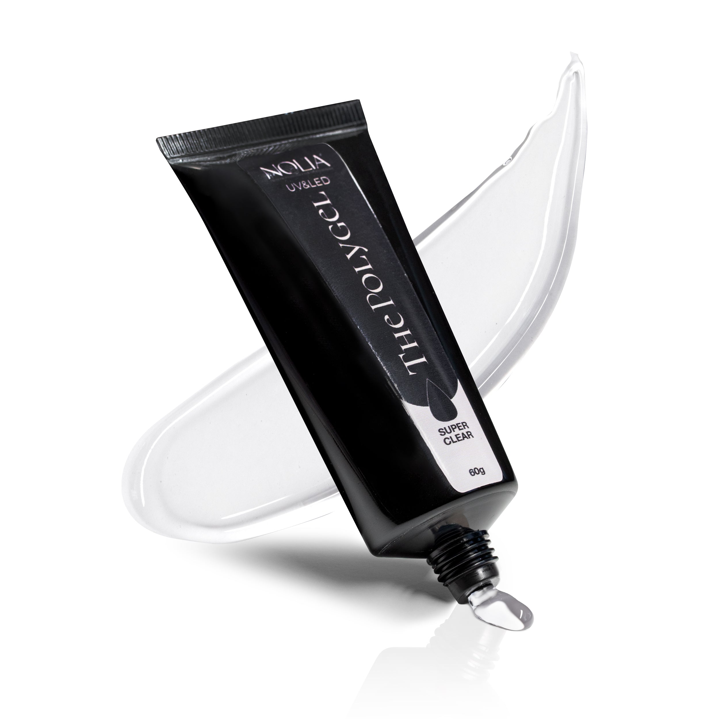 The Polygel - SUPER CLEAR 60g