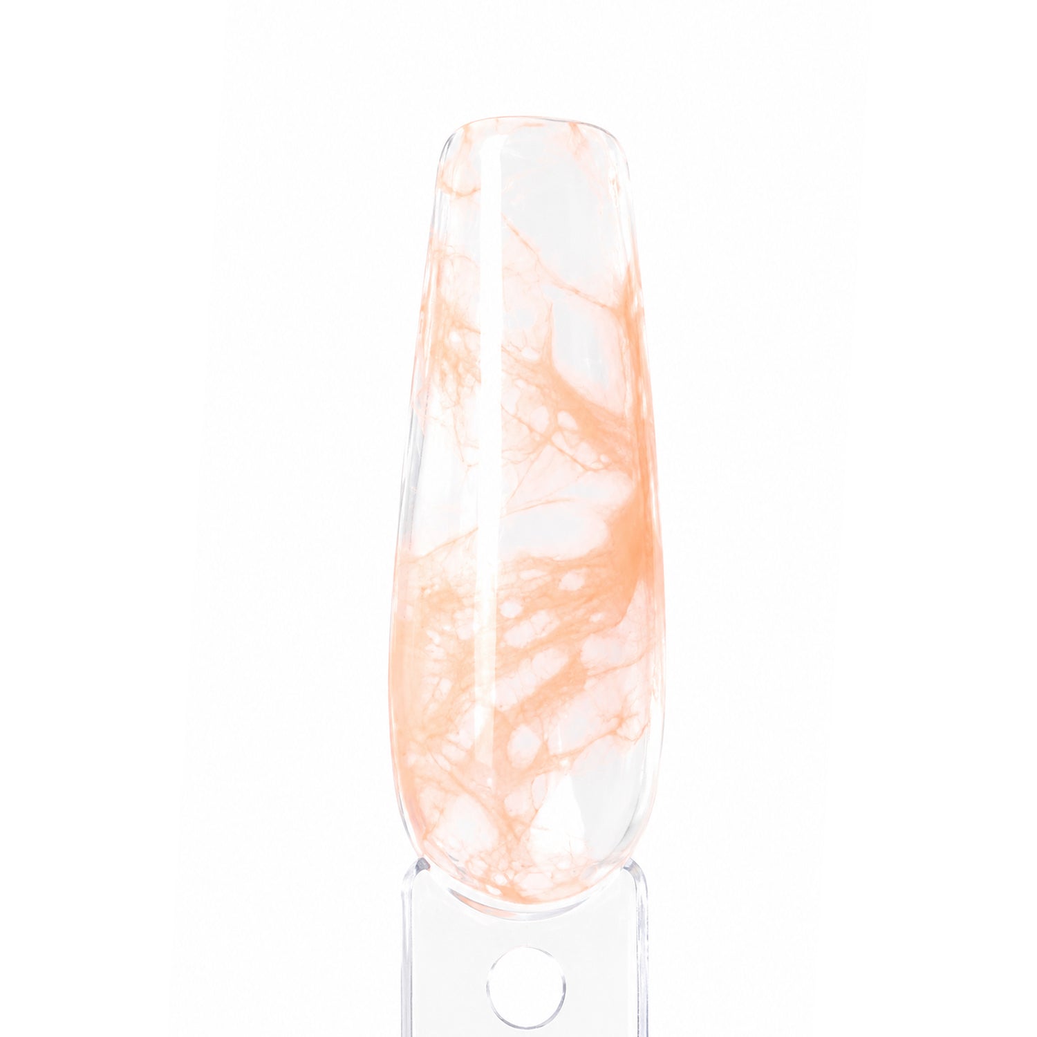 Nolia Temptation Island Gel Polish - Toxic Romance
