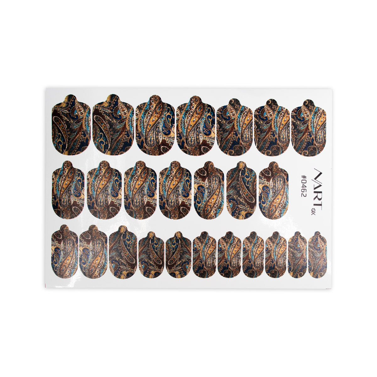 Wraps Nailart - WB0462