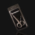 Cuticle Scissors - 1355 PRO - Nail Tools - noliashop.com 1