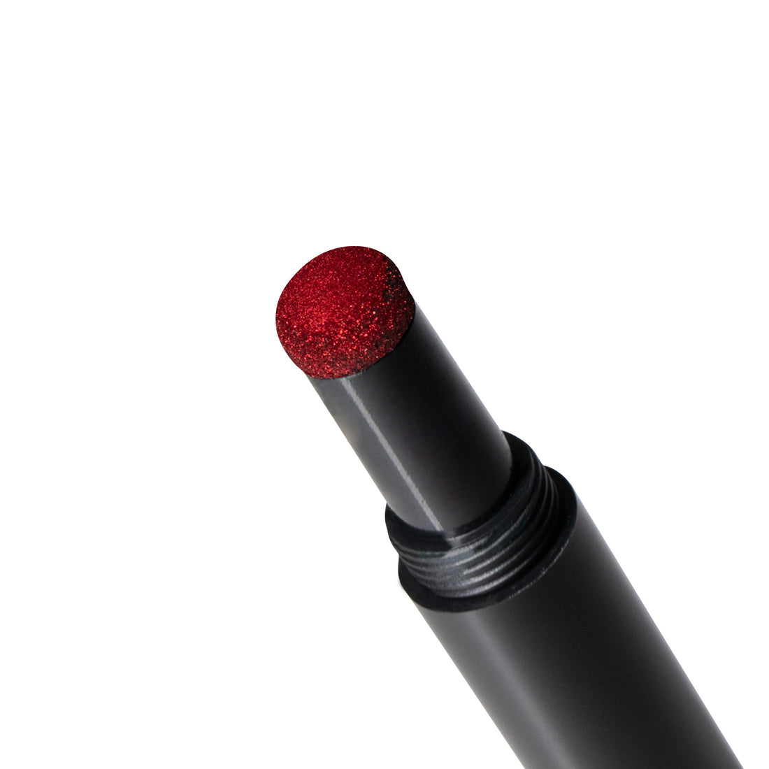 Mirror Powder Stick NAB08 - METALLIC RED - Nail Art Kits &amp; Accessories - noliashop.com 1