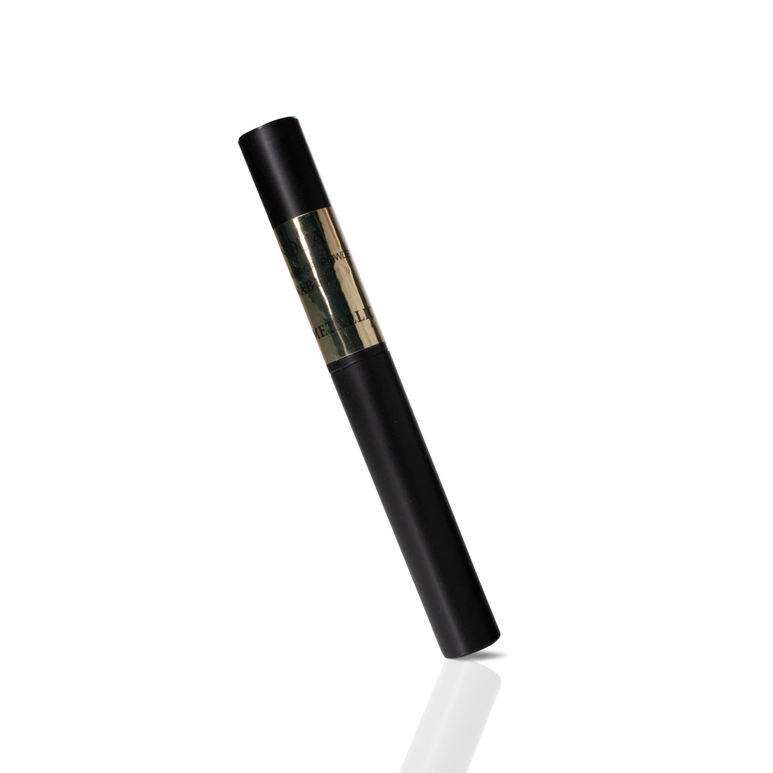Mirror Powder Stick NAB10 - METALLIC BLACK