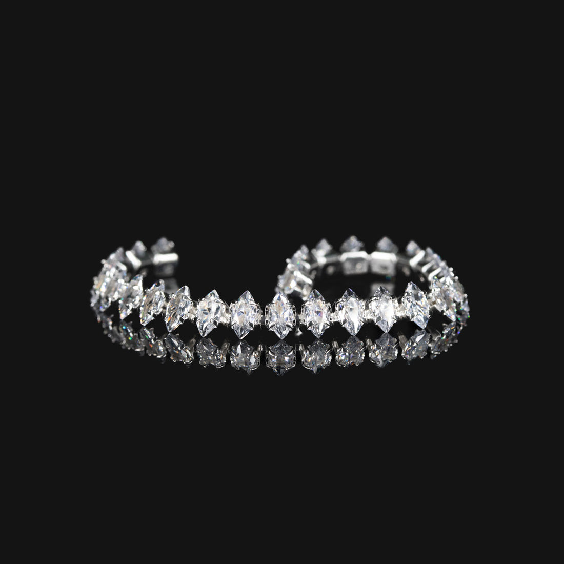 Zirconium accessory - Silver