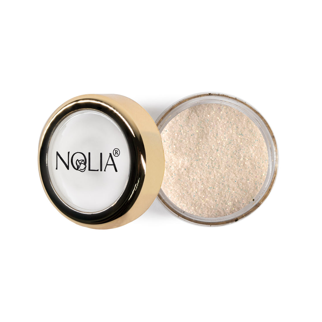 Glow In The Dark Sand Glitter Powder - YC04 - Nail Art Kits & Accessories - noliashop.com 1