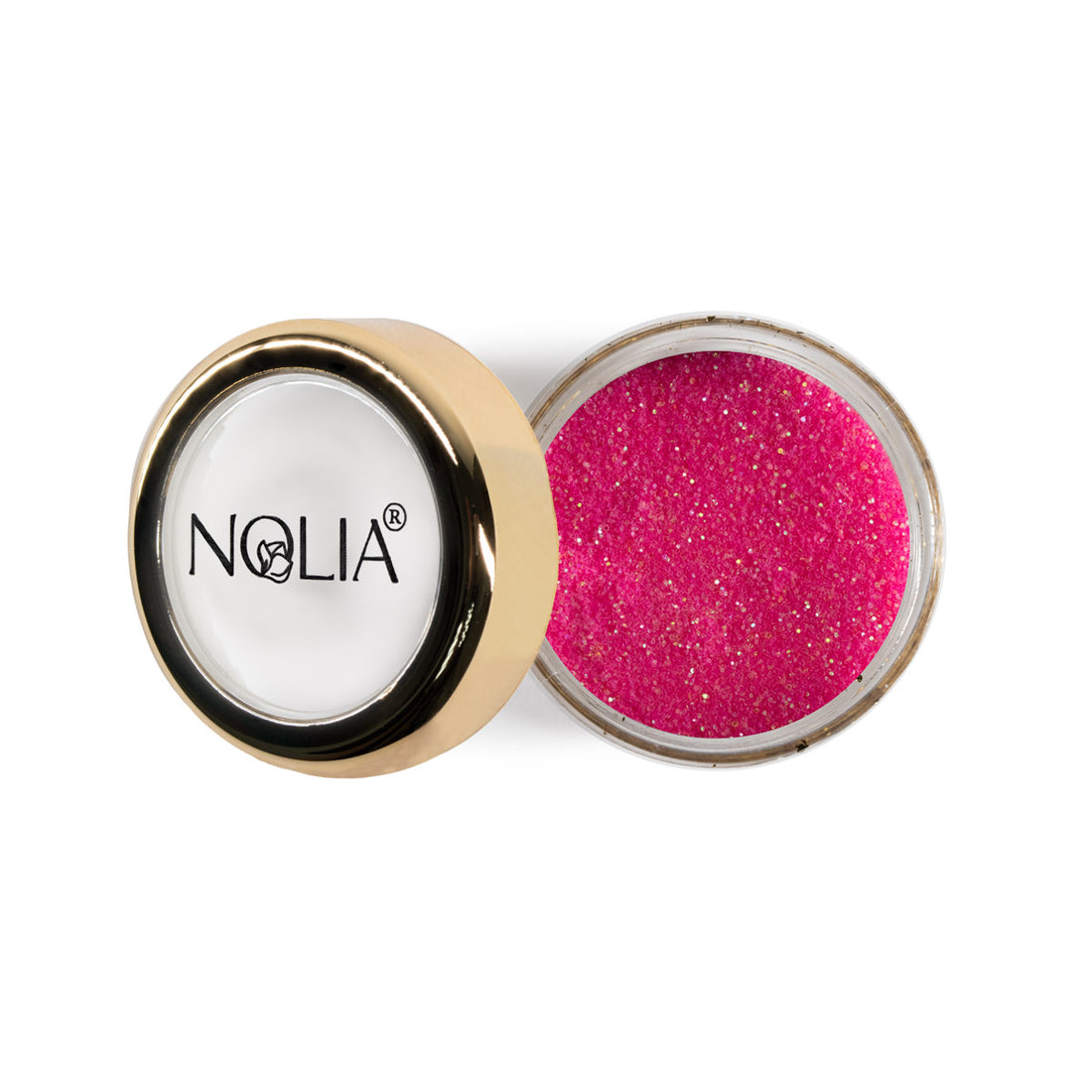 Glow In The Dark Sand Glitter Powder - YC10 - Nail Art Kits & Accessories - noliashop.com 1