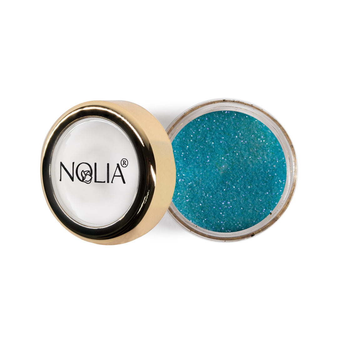 Glow In The Dark Sand Glitter Powder - YC12 - Nail Art Kits & Accessories - noliashop.com 1