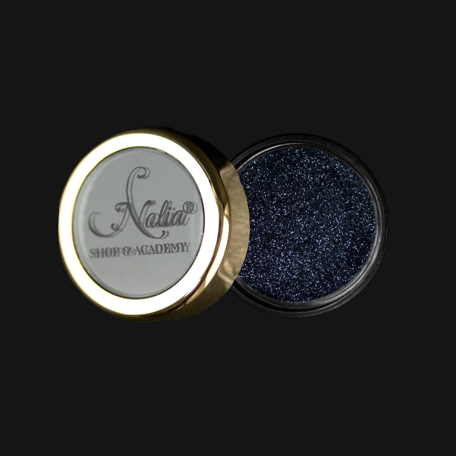 Extrafine Glitter YB104 - Nail Art Kits &amp; Accessories - noliashop.com 1