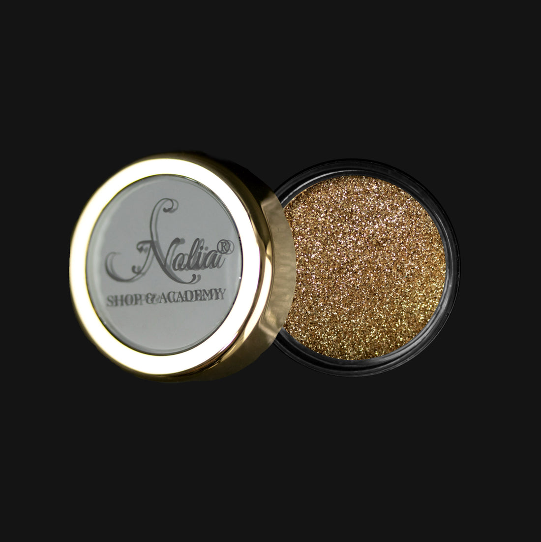 Extrafine Glitter YB18 - Nail Art Kits &amp; Accessories - noliashop.com 1