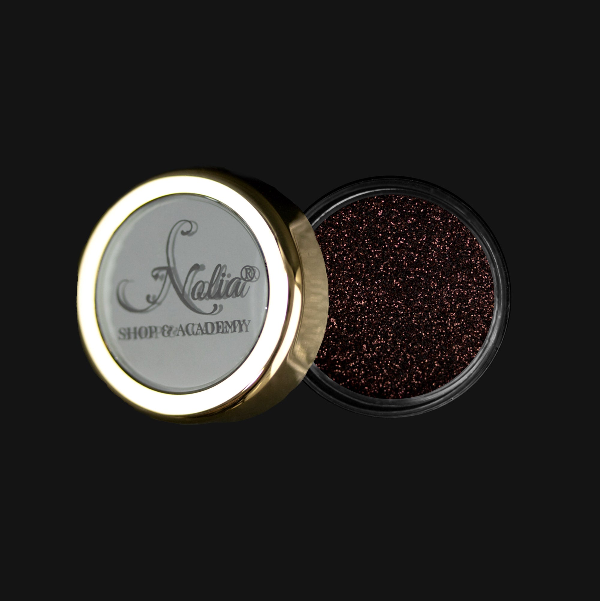 Extrafine Glitter YB45 - Nail Art Kits &amp; Accessories - noliashop.com 1