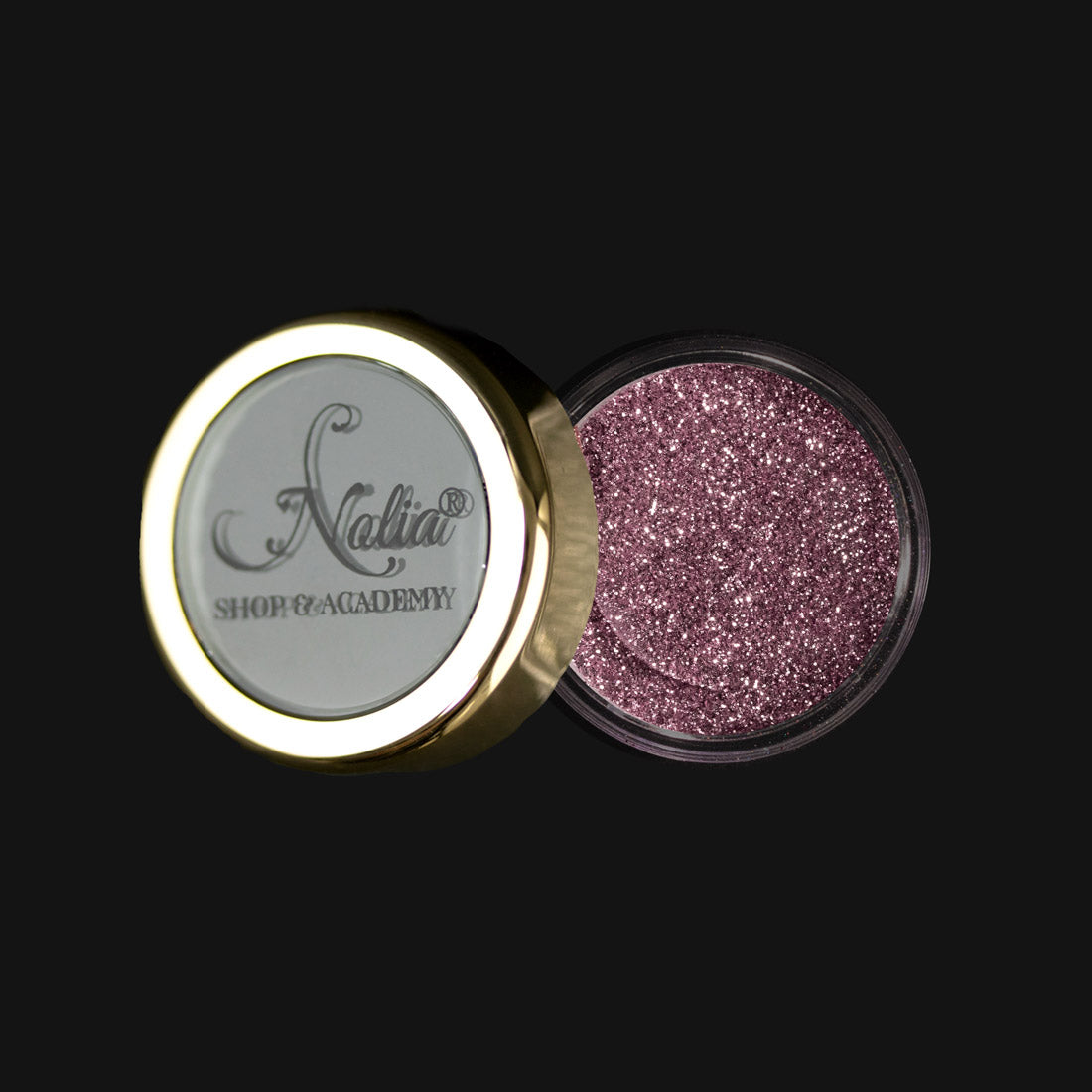 Extrafine Glitter YB97  - Nail Art Kits &amp; Accessories - noliashop.com 1