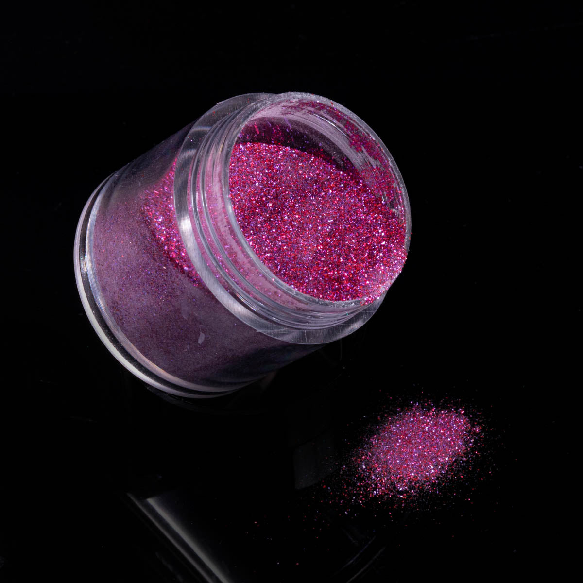 Metallic Acrylic Powder SK-SJF6-08 - Nail Art Kits &amp; Accessories - noliashop.com 1