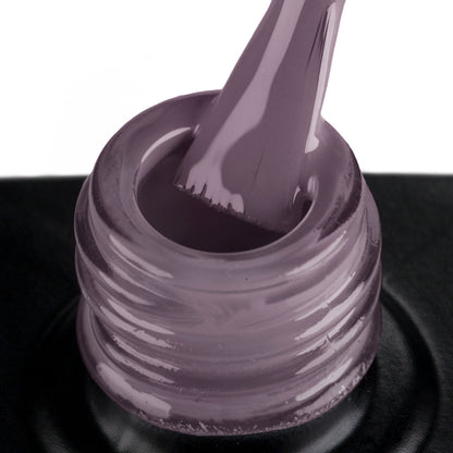 Sheer Rubber Base SR41 - TANNED - Nail Polishes - noliashop.com 2