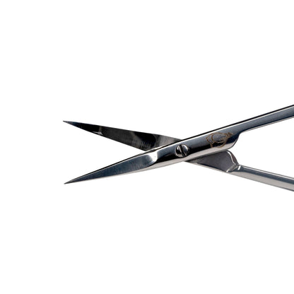Cuticle Scissors Staleks EXCLUSIVE - SX-20/2M - Nail Tools - noliashop.com 3