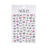 Sticker Nailart - ST003 - Nail Art Kits & Accessories - noliashop.com 1